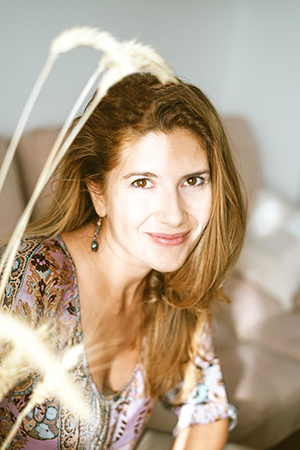 Andreea Costache marketing manager deFlorian