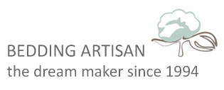 deFlorian bedding artisan
